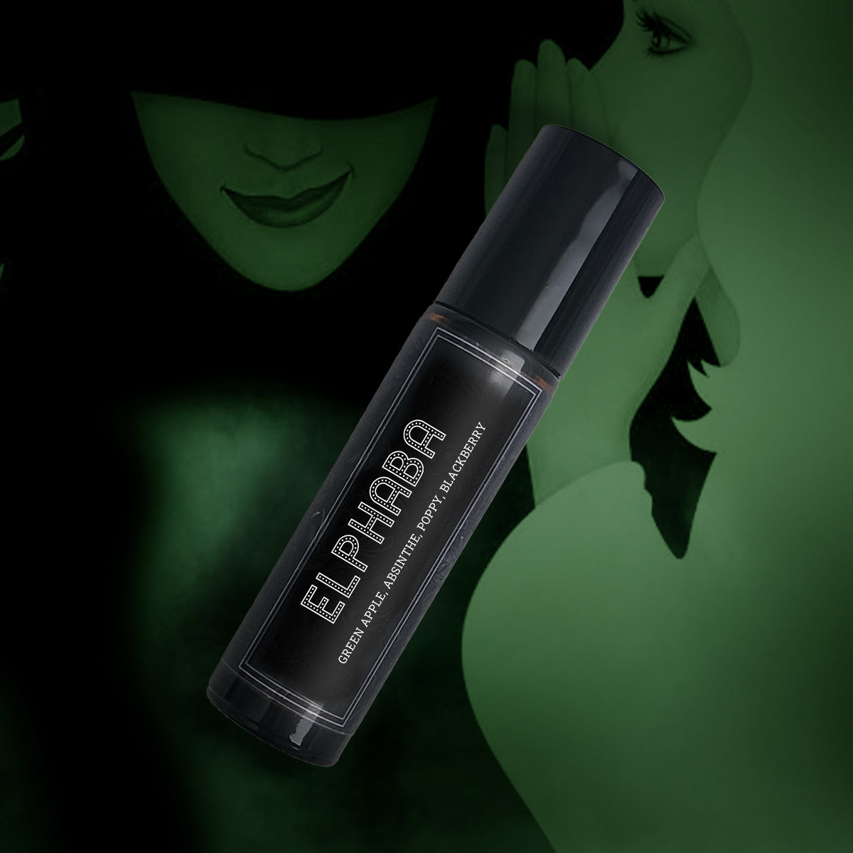 ELPHABA
