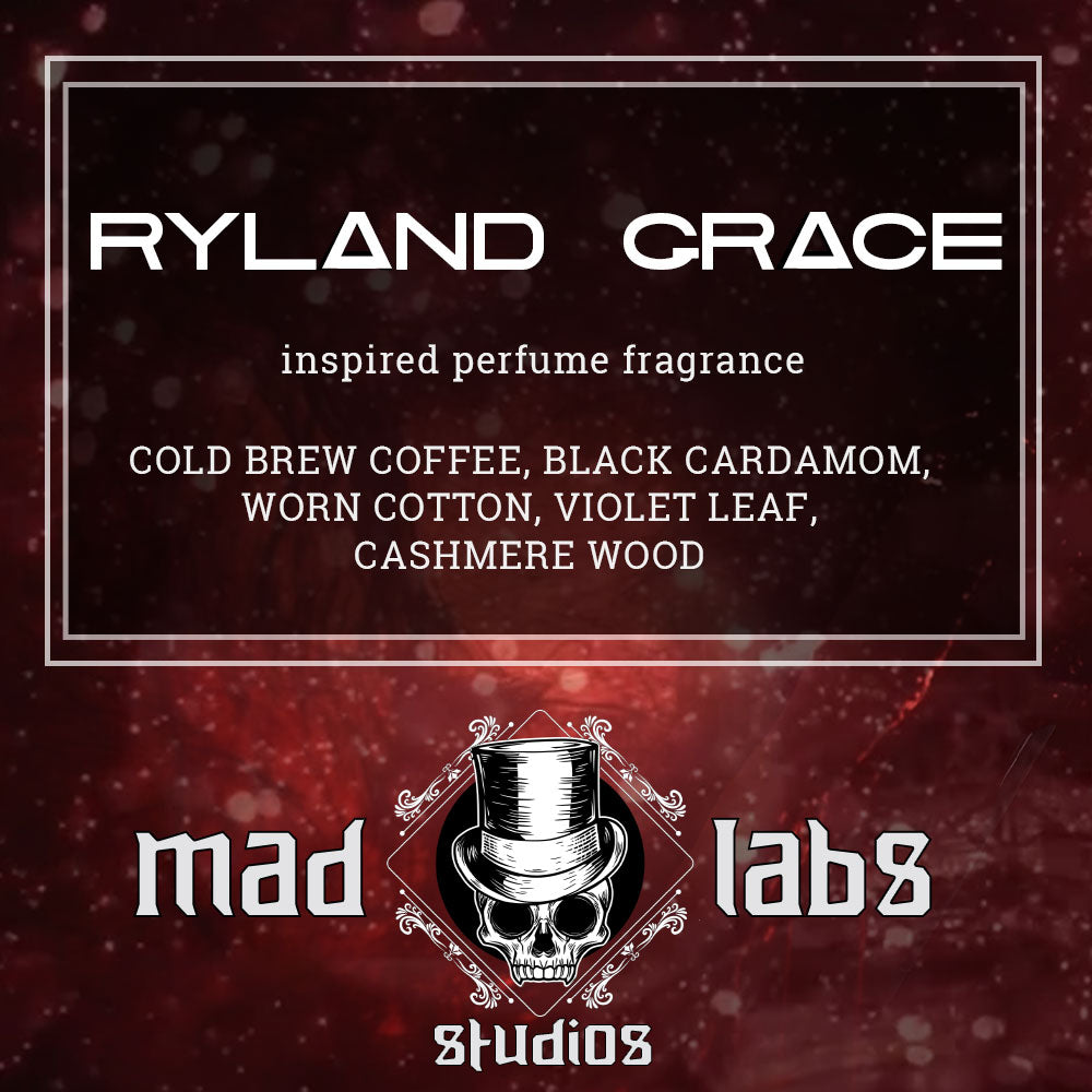 RYLAND GRACE