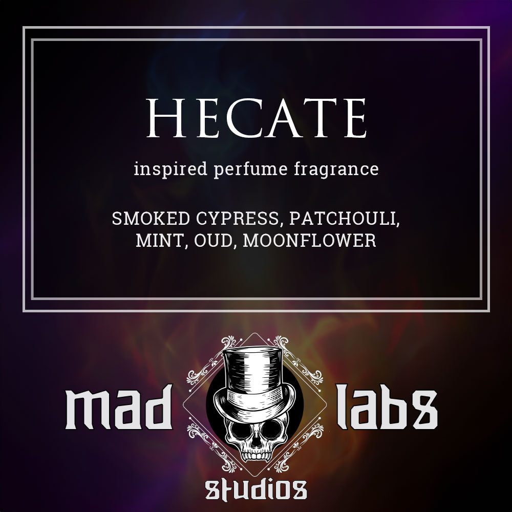 HECATE