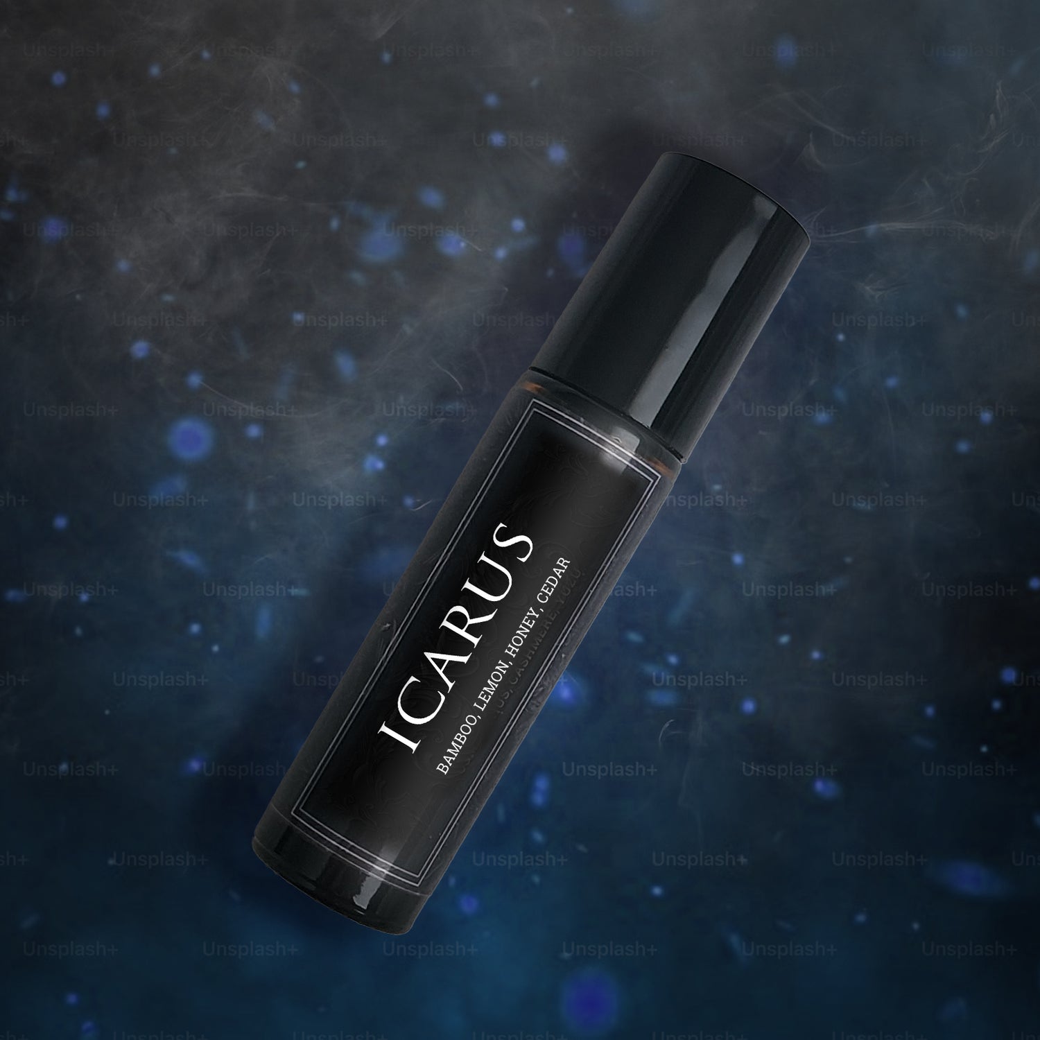 ICARUS