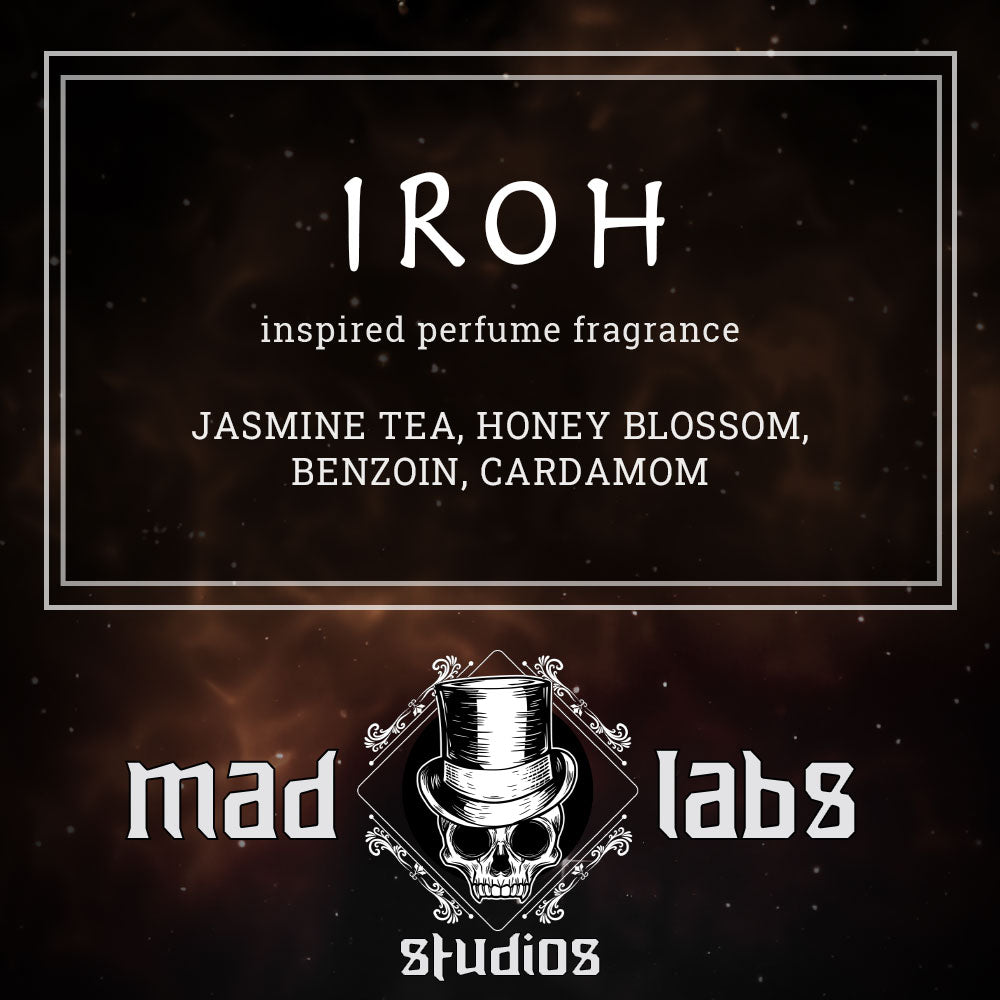 IROH
