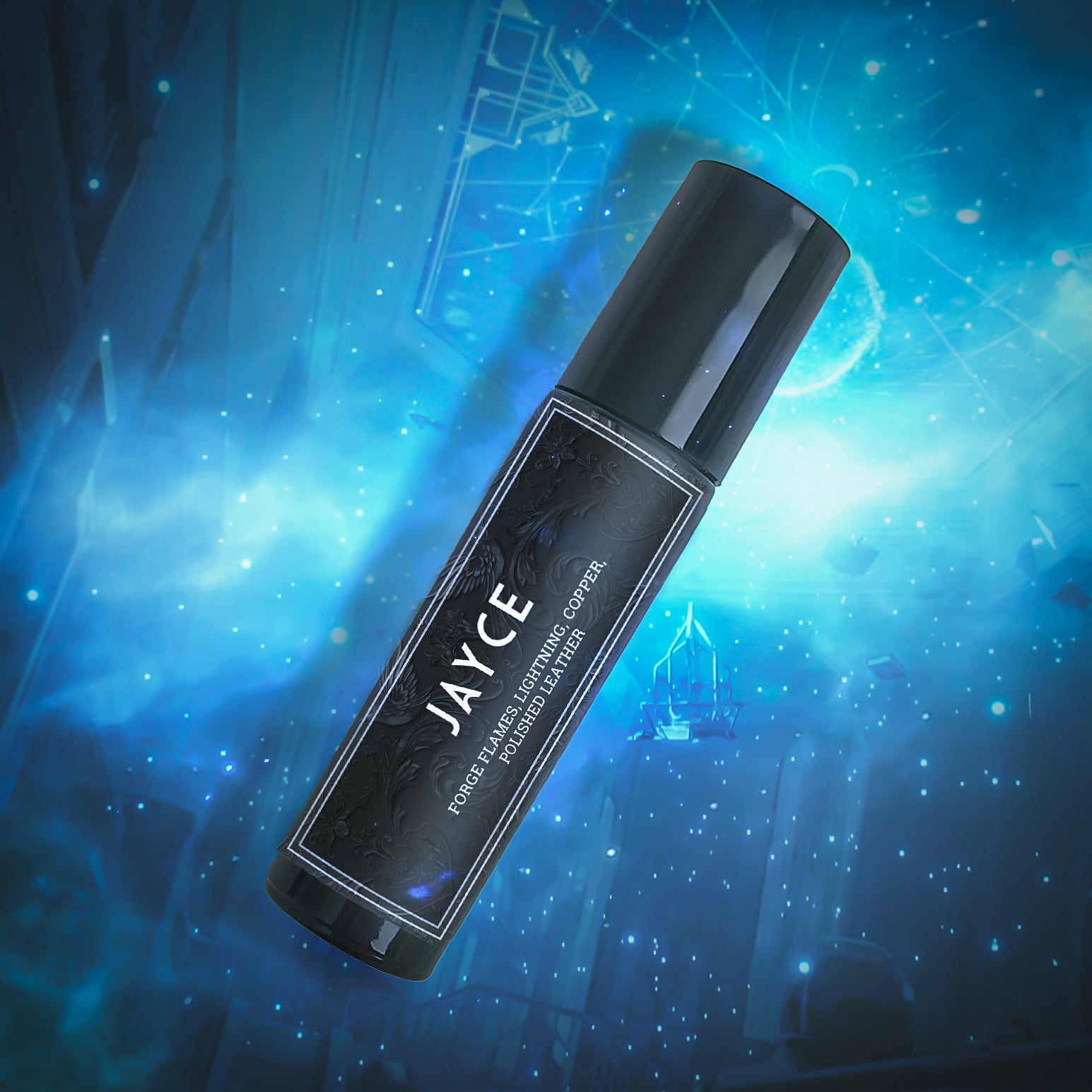 JAYCE – Mad Labs Studios