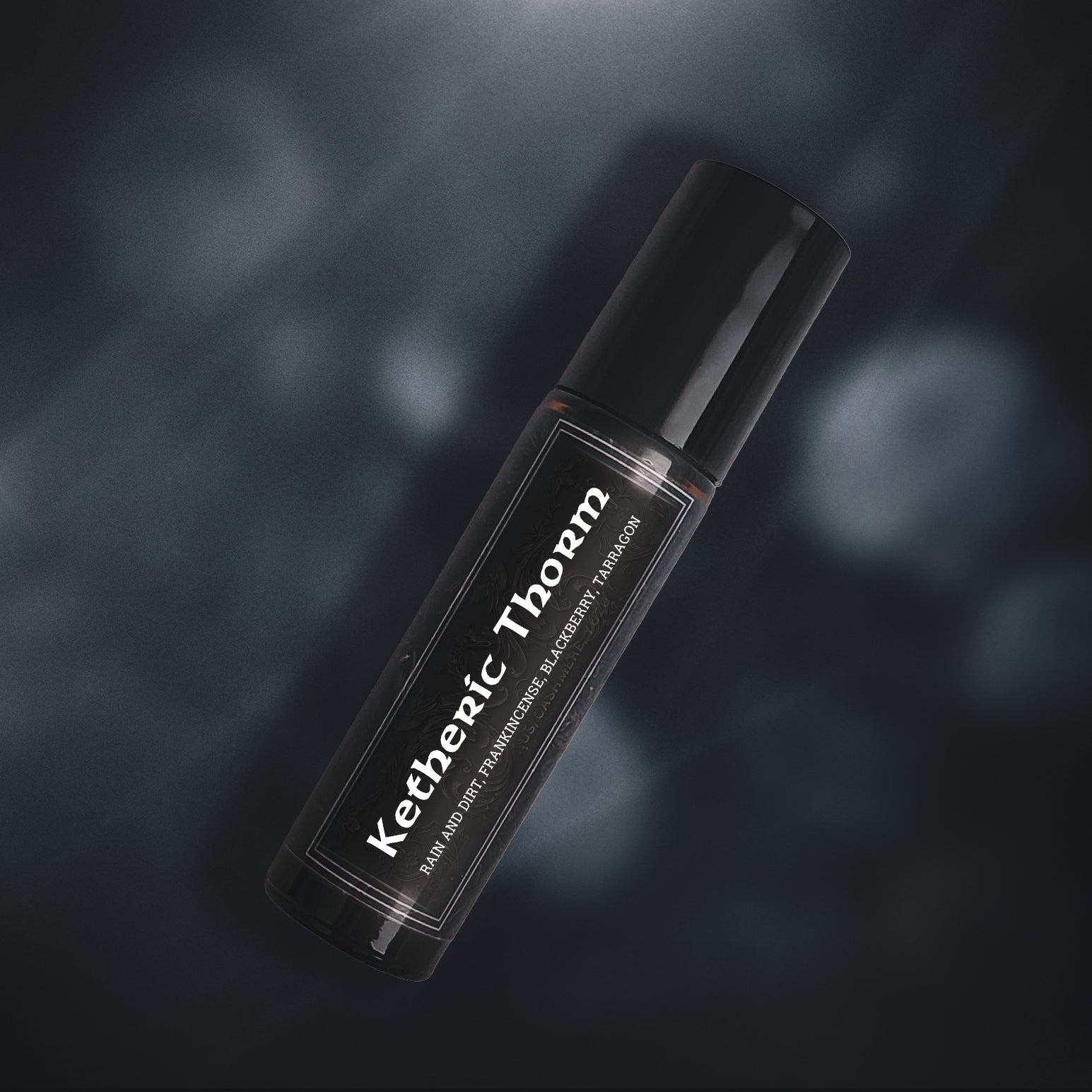 KETHERIC THORM – Mad Labs Studios KETHERIC THORM – Mad Labs Studios