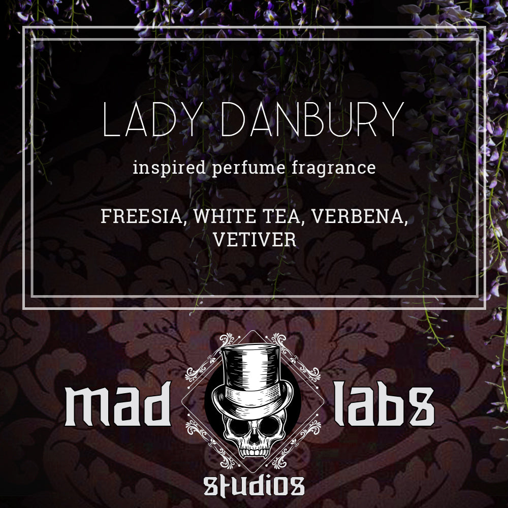 LADY DANBURY