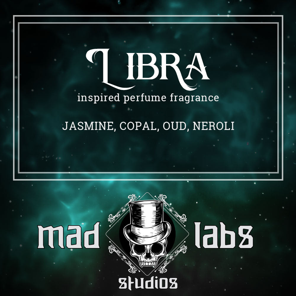 LIBRA (23 DE SEPTIEMBRE – 23 DE OCTUBRE)