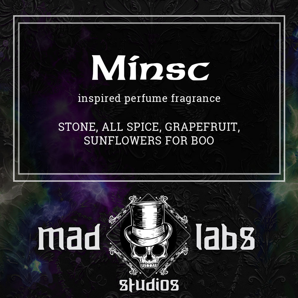 MINSC