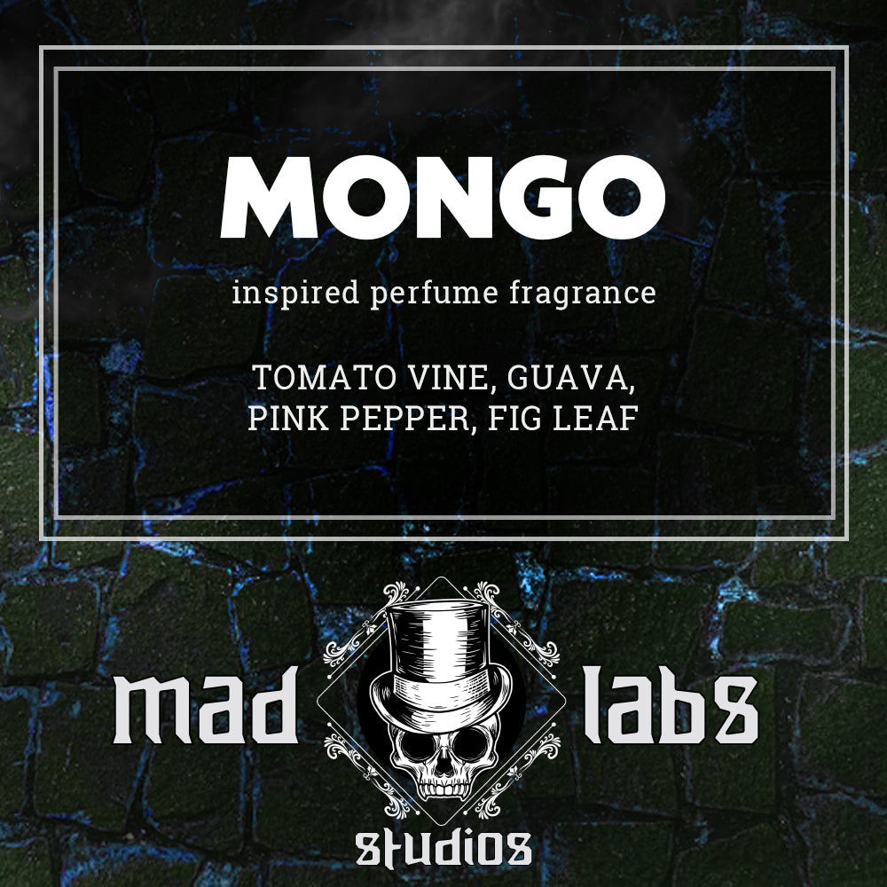 MONGO