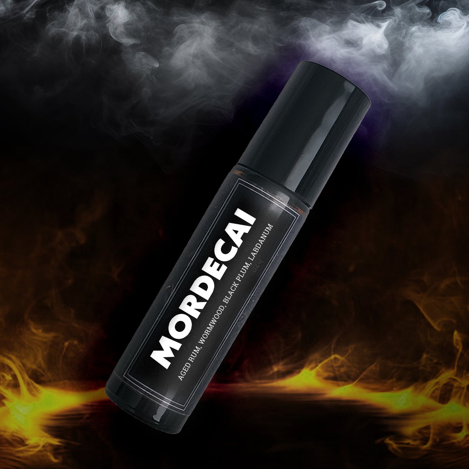 MORDECAI