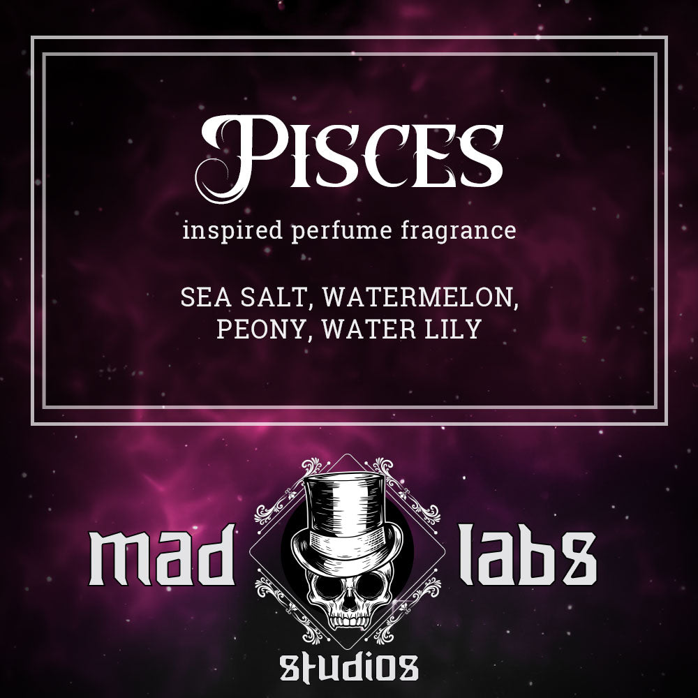 PISCIS (19 DE FEBRERO – 20 DE MARZO)