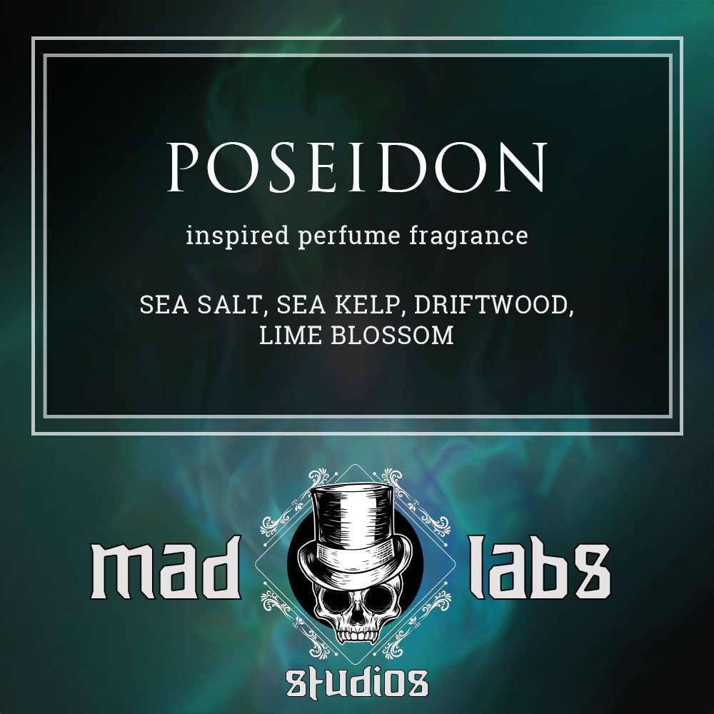 POSEIDON