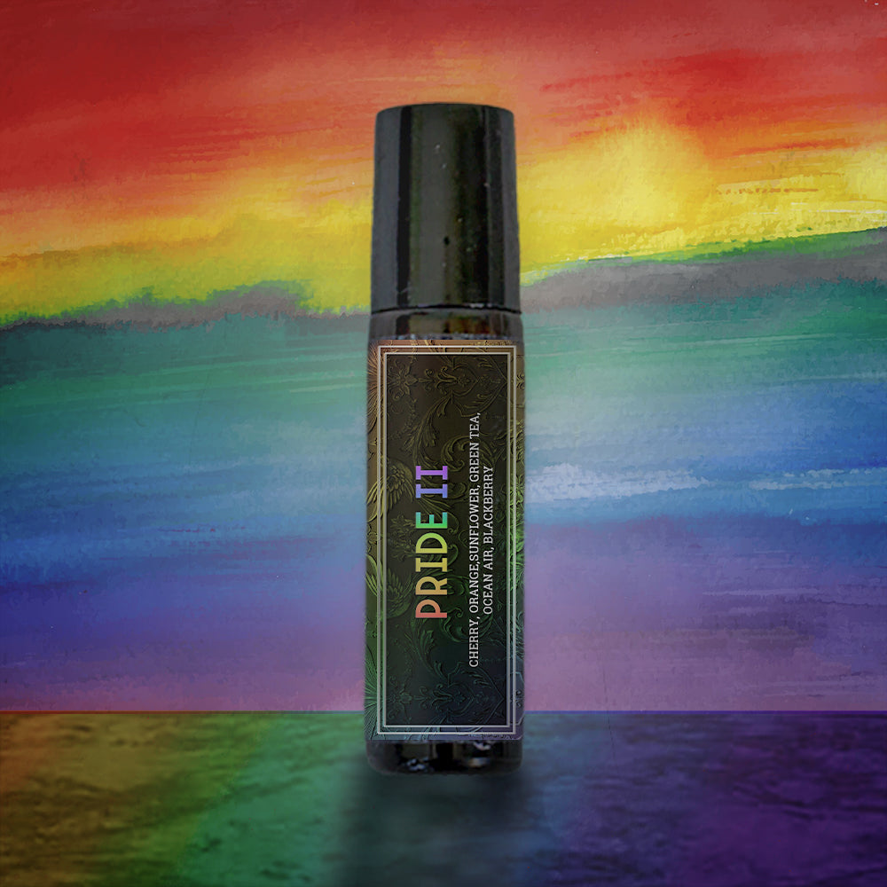 ORGULLO por EL PROYECTO JUVENIL ARCO IRIS