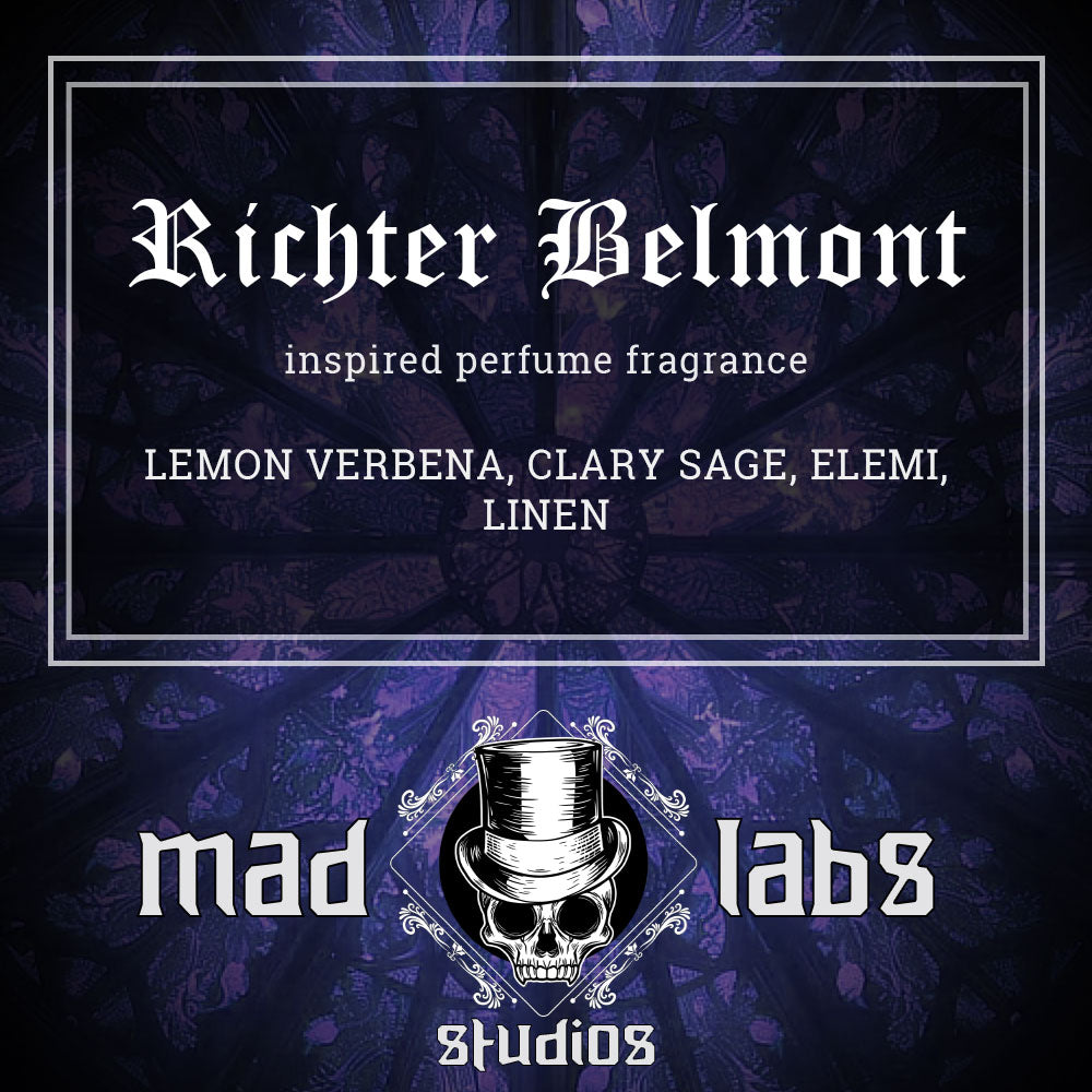 RICHTER BELMONT