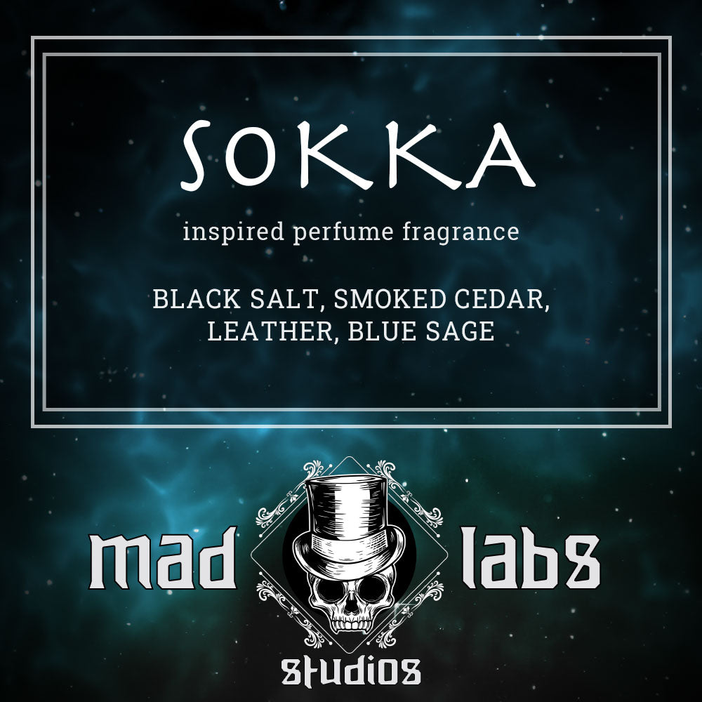 SOKKA