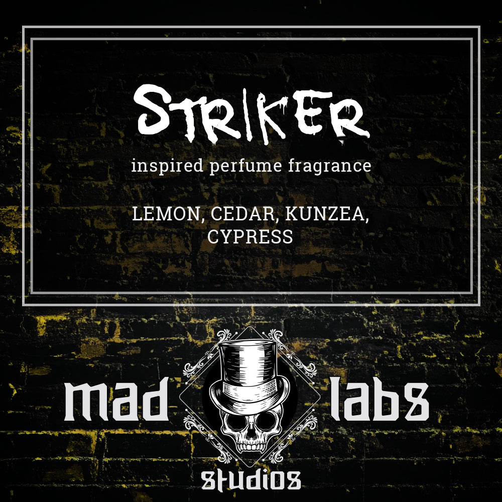 STRIKER
