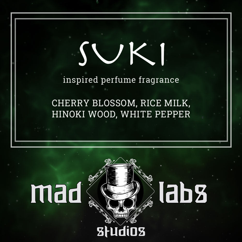 SUKI