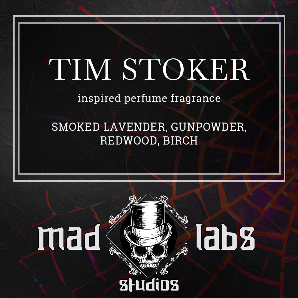 TIM STOKER