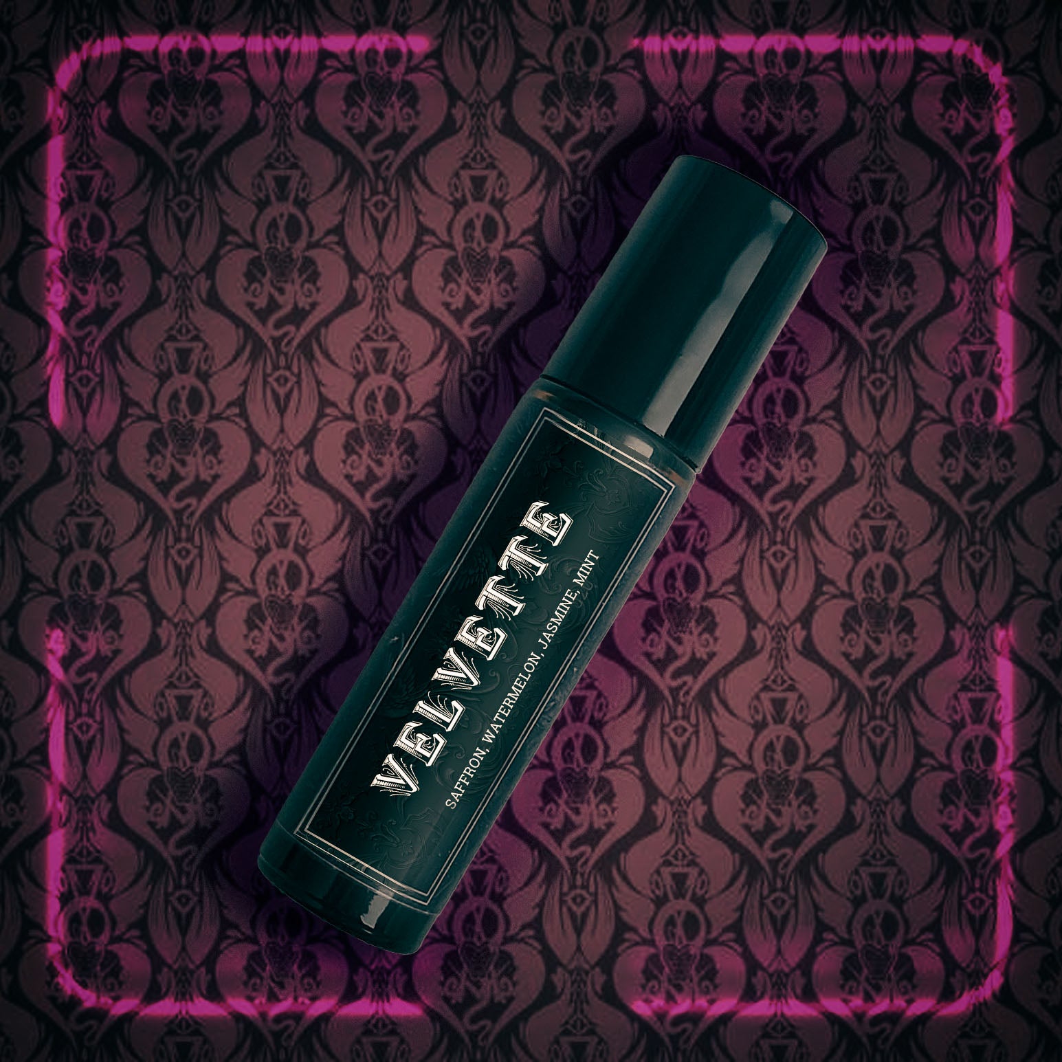 VELVETTE – Mad Labs Studios