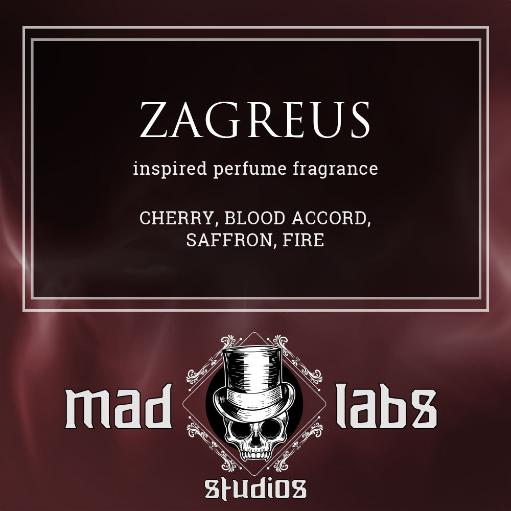 ZAGREUS