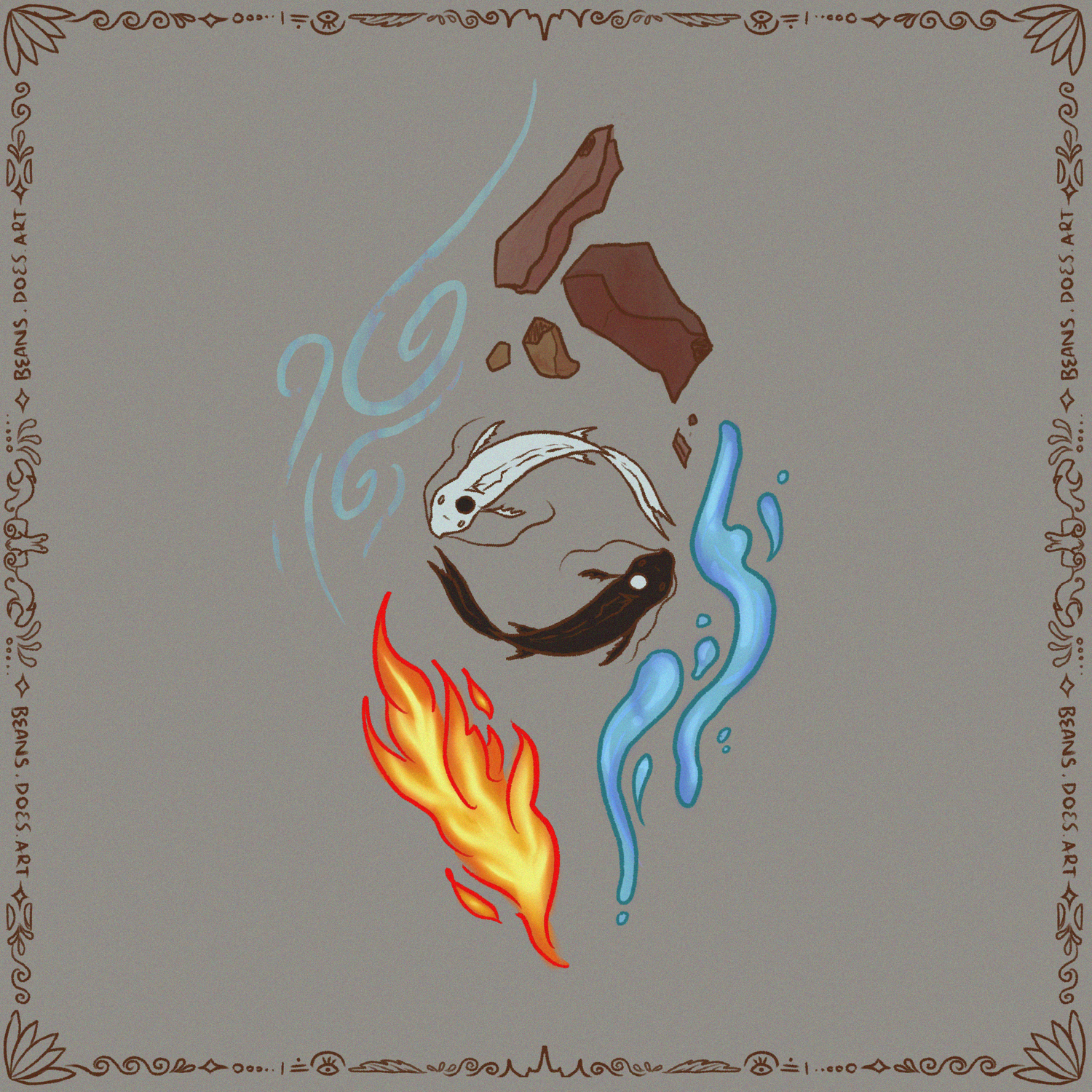 AVATAR: THE LAST AIRBENDER