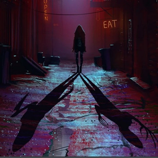 VAMPIRE THE MASQUERADE