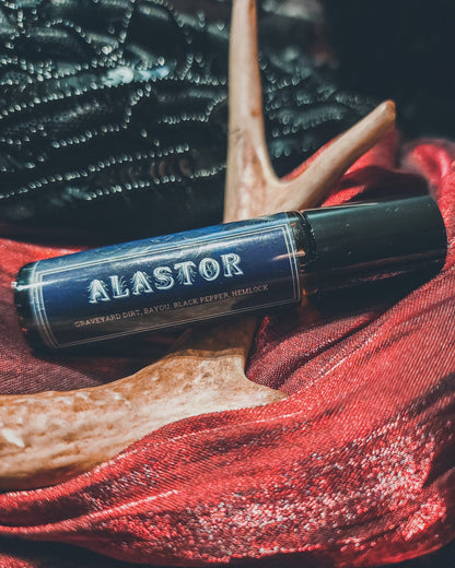 ALASTOR