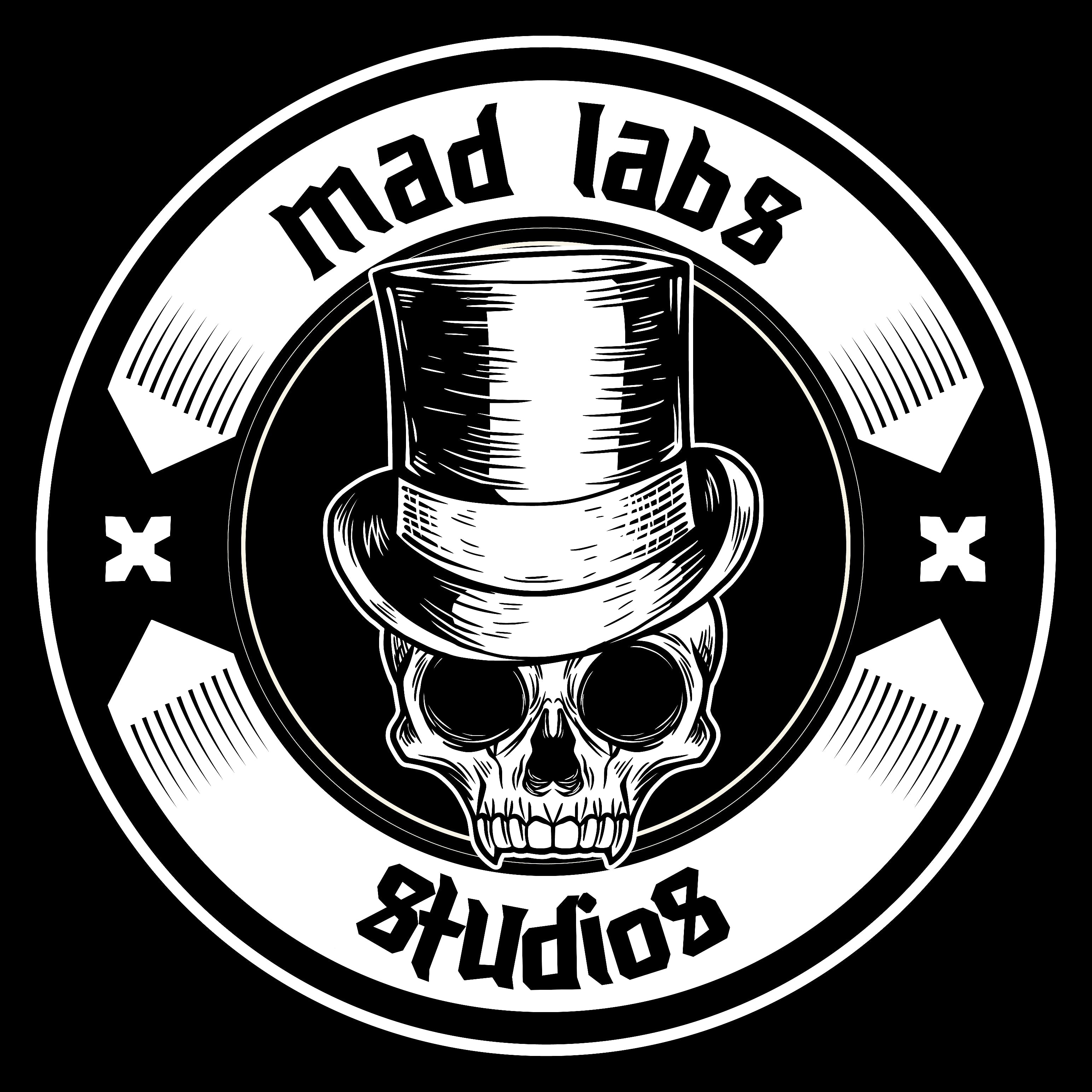 Mad Labs Studios