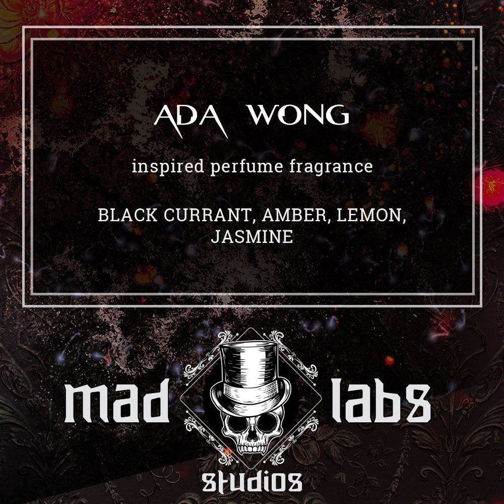 ADA WONG