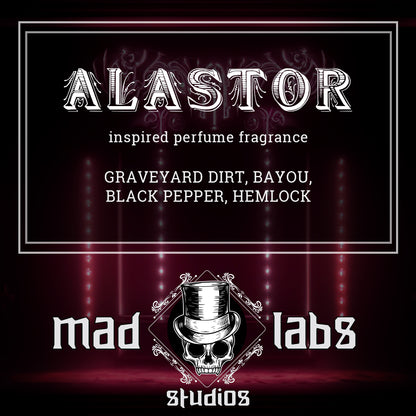ALASTOR