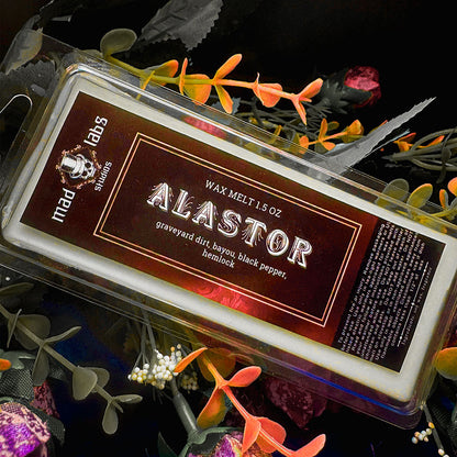 ALASTOR - PREORDER - SHIP BY DECEMBER 30
