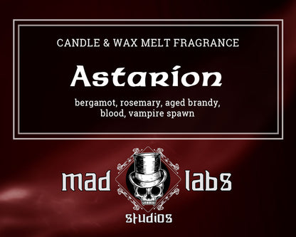 ASTARION - PREORDER - SHIP BY DECEMBER 30