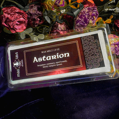 ASTARION - PREORDER - SHIP BY DECEMBER 30