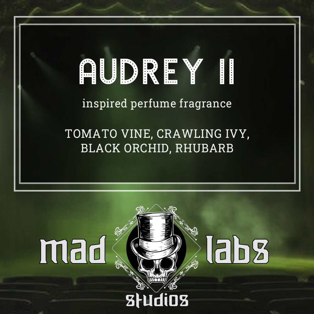 AUDREY II