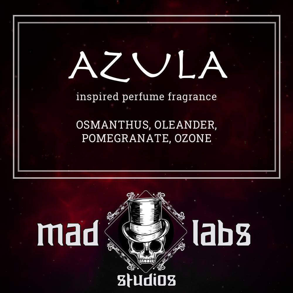 AZULA