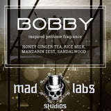 BOBBY