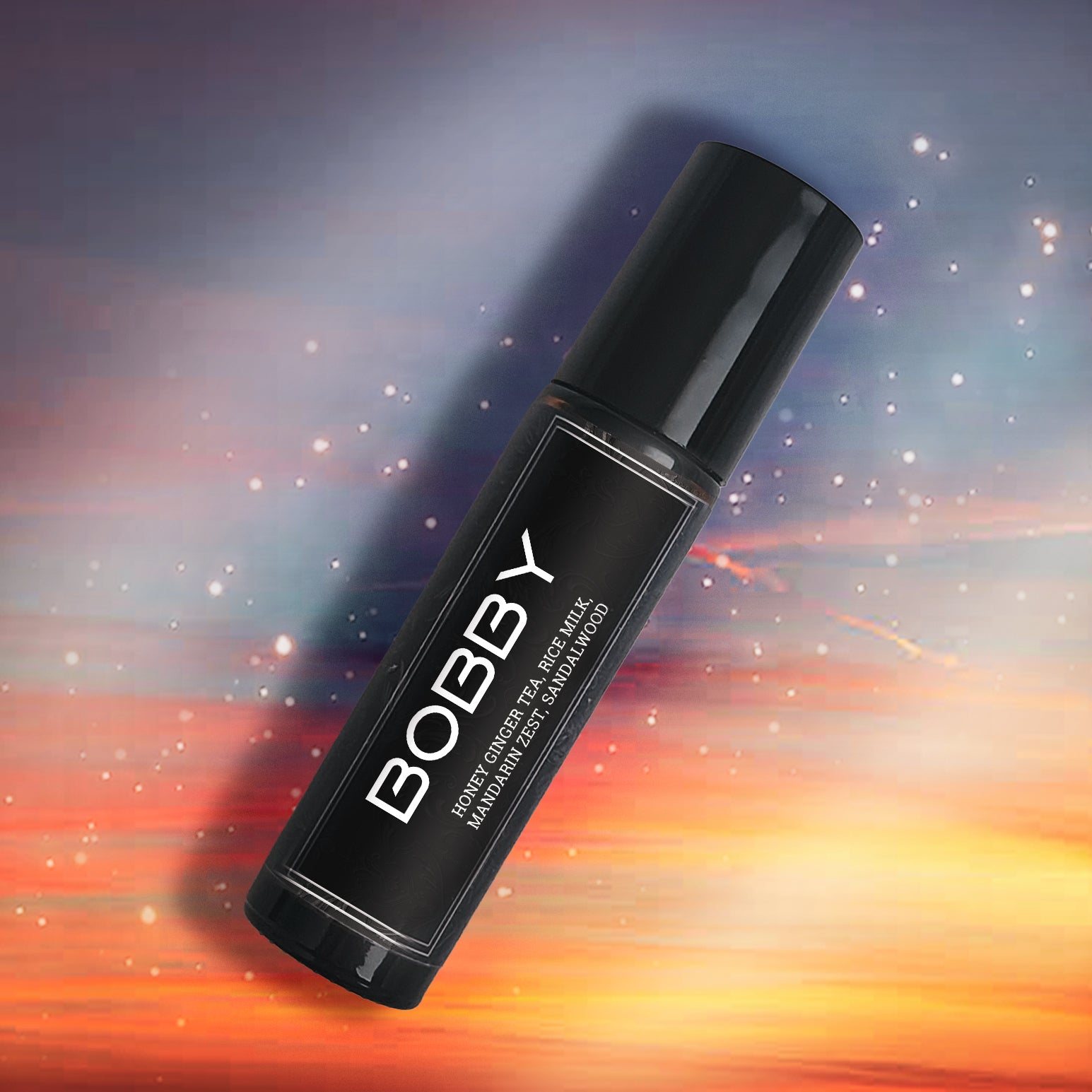 BOBBY – Mad Labs Studios