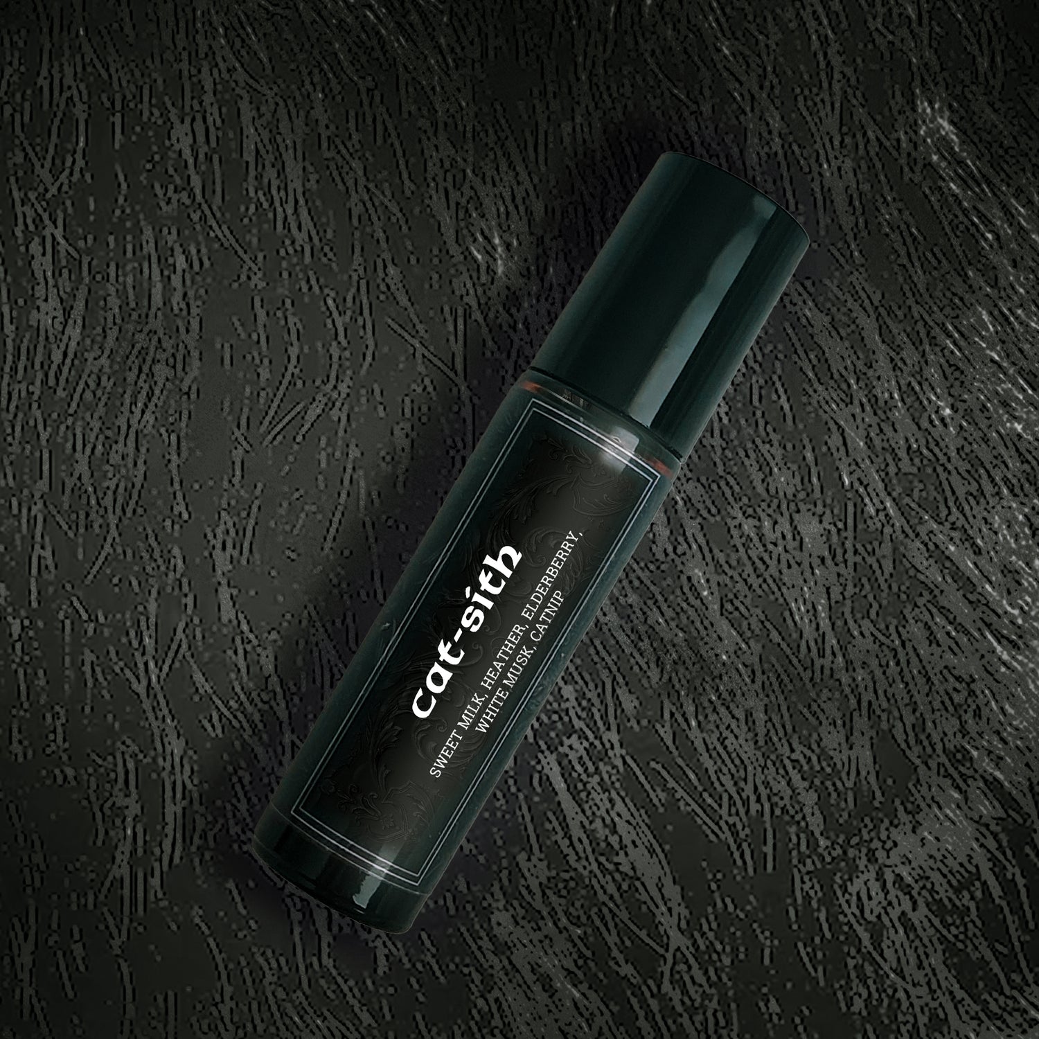 CAT-SÍTH for THE ASPCA