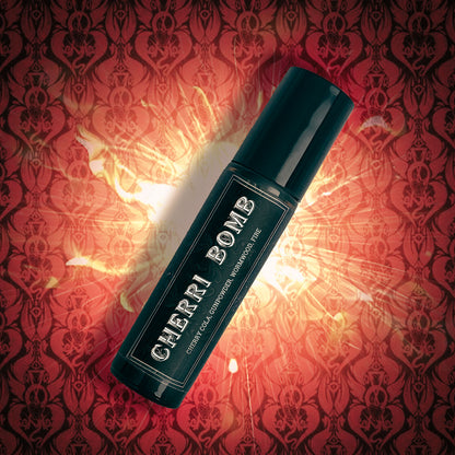 CHERRI BOMB