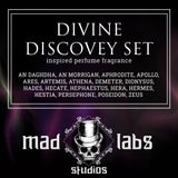 DIVINE DISCOVERY SET