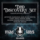 DnD DISCOVERY SET