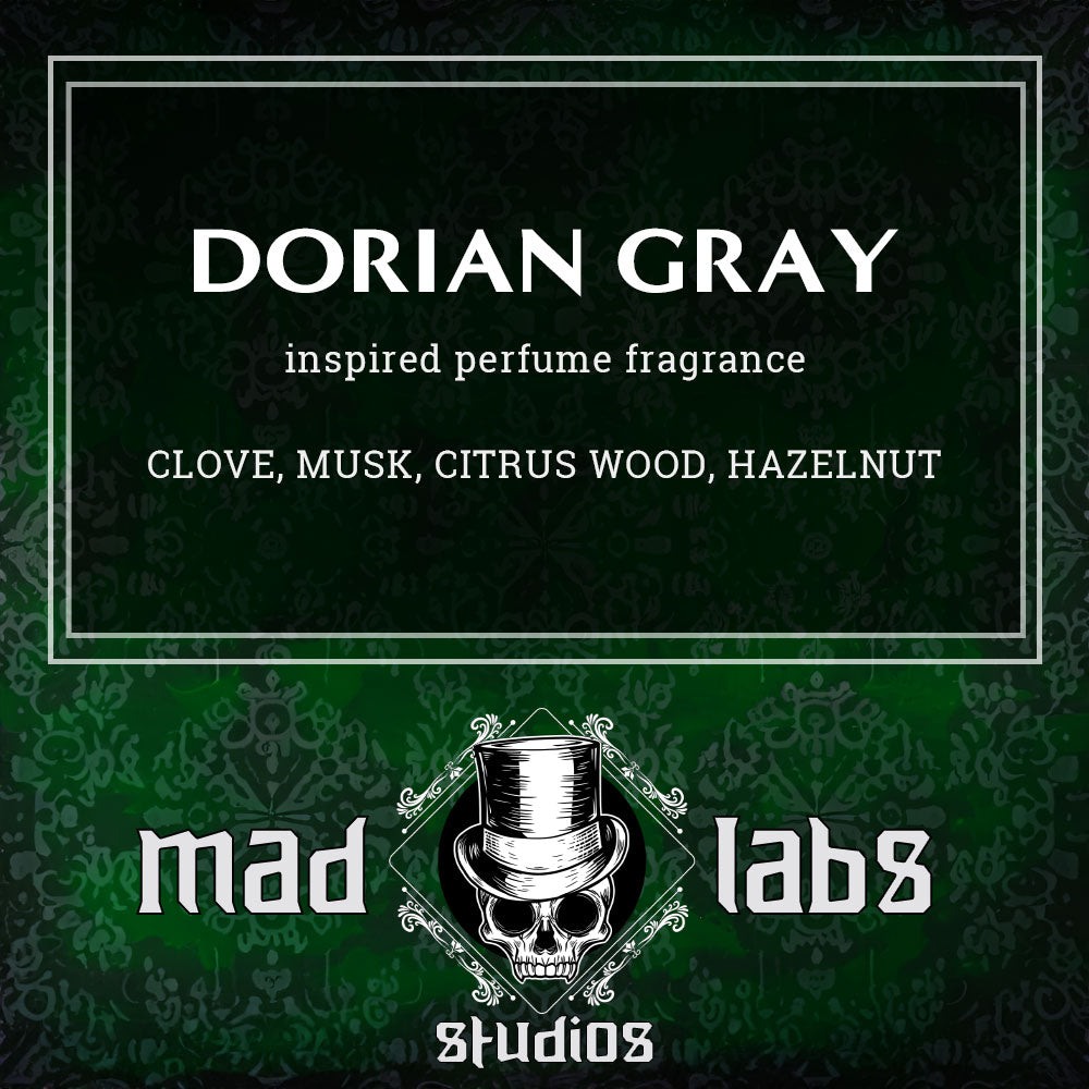DORIAN GRAY