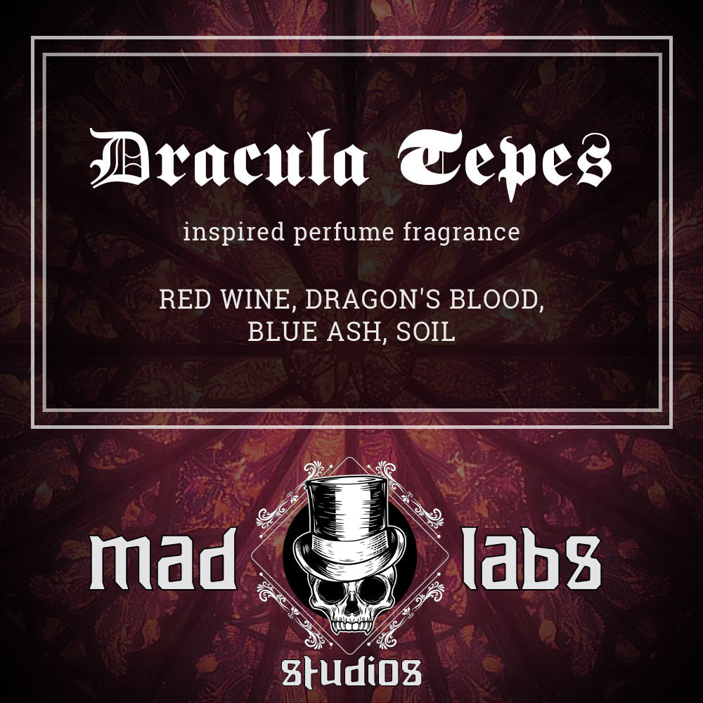 DRACULA TEPES