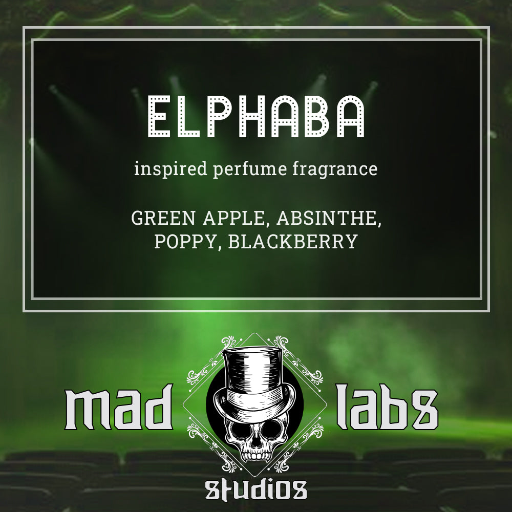 ELPHABA