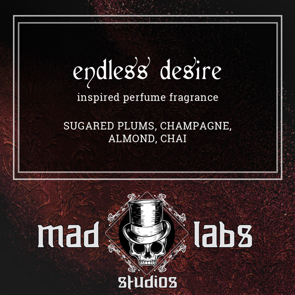 ENDLESS DESIRE