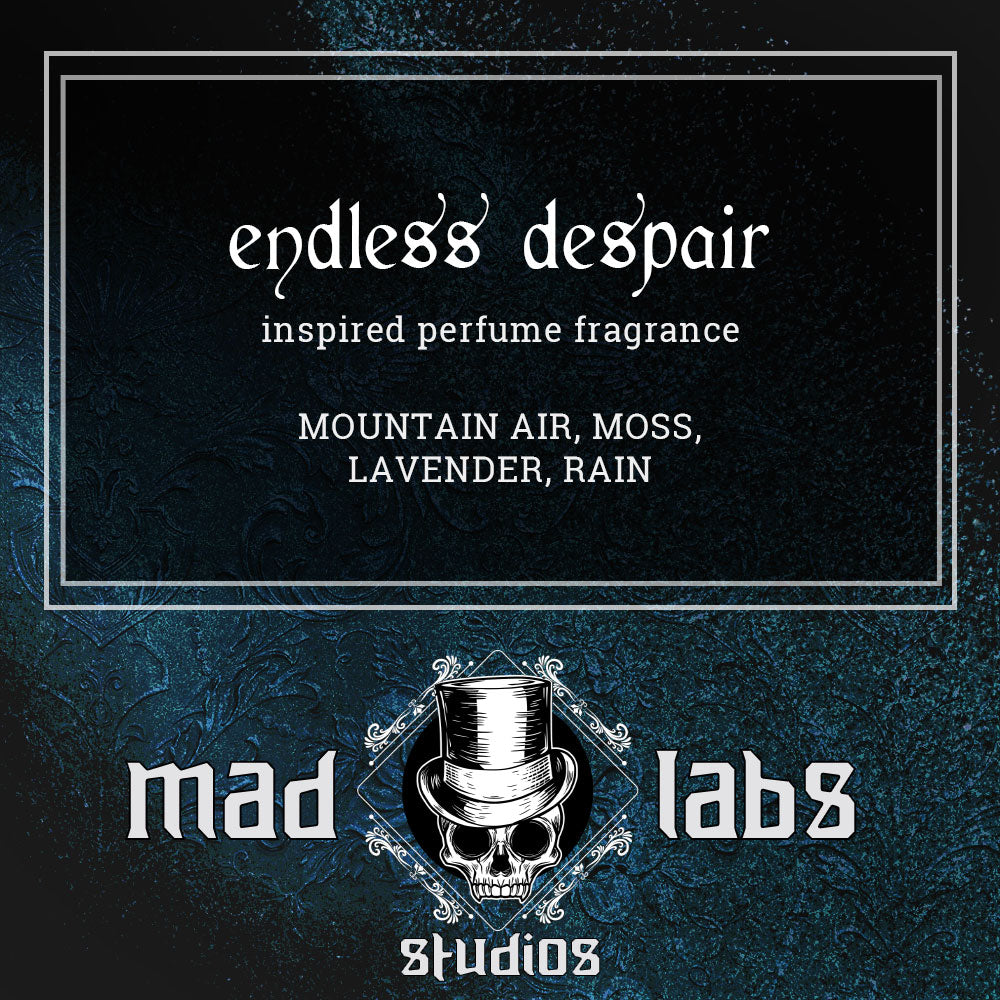 ENDLESS DESPAIR – Mad Labs Studios