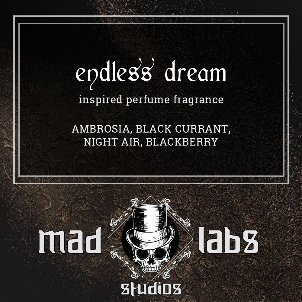 ENDLESS DREAM
