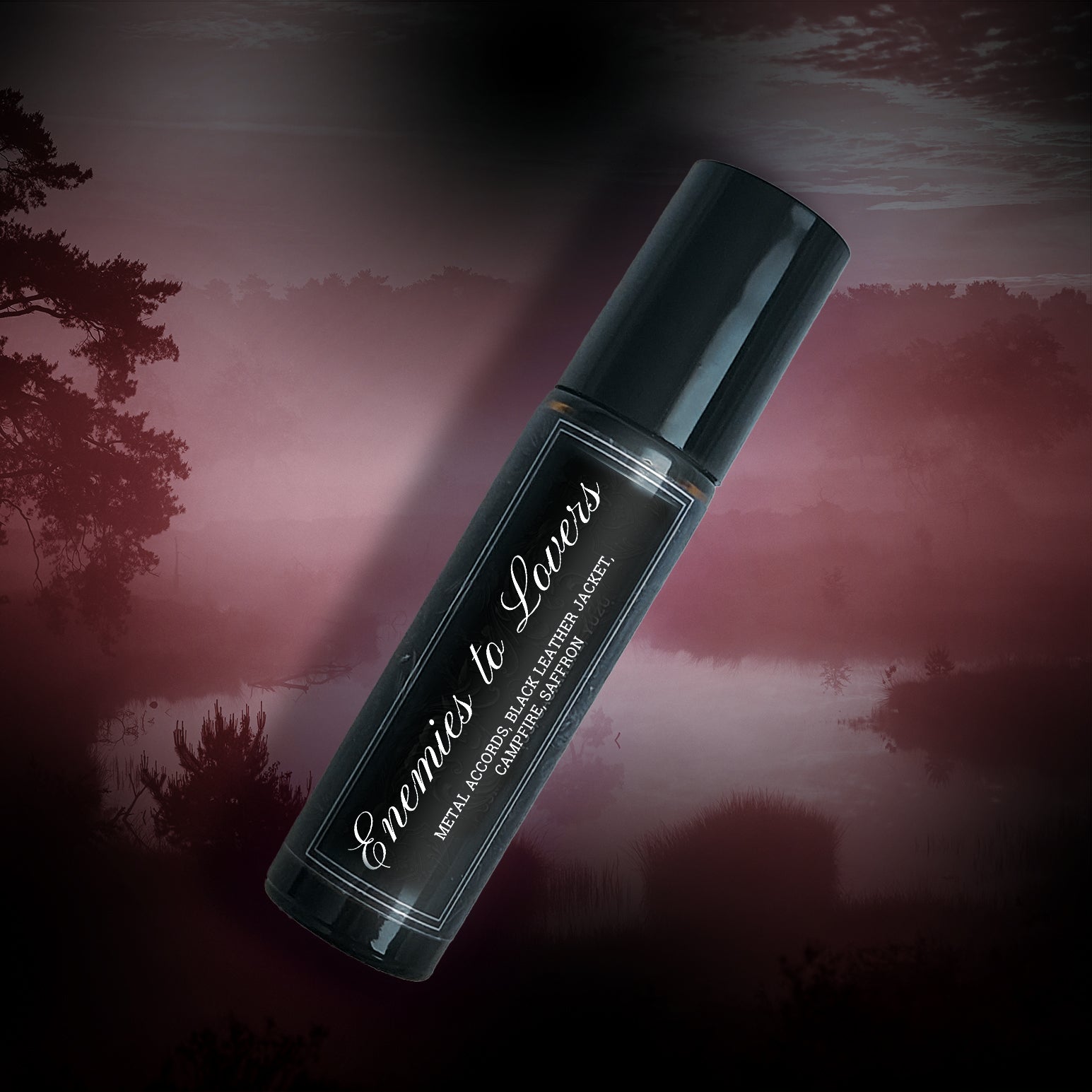LALINE Perfume ambience 100ml6本セット【4864】 ENEMIES TO LOVERS – Mad Labs Studios