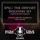EPIC/ THE ODYSSEY DISCOVERY SET