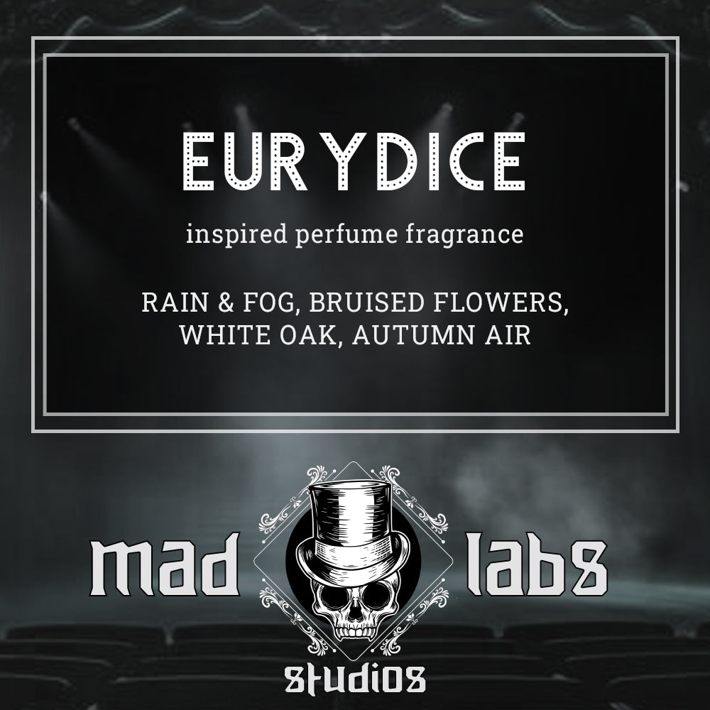EURYDICE