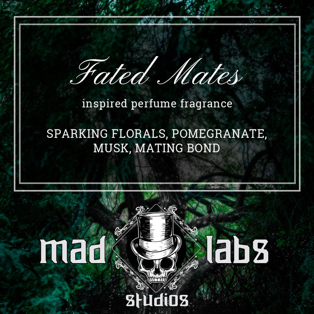 FATED MATES