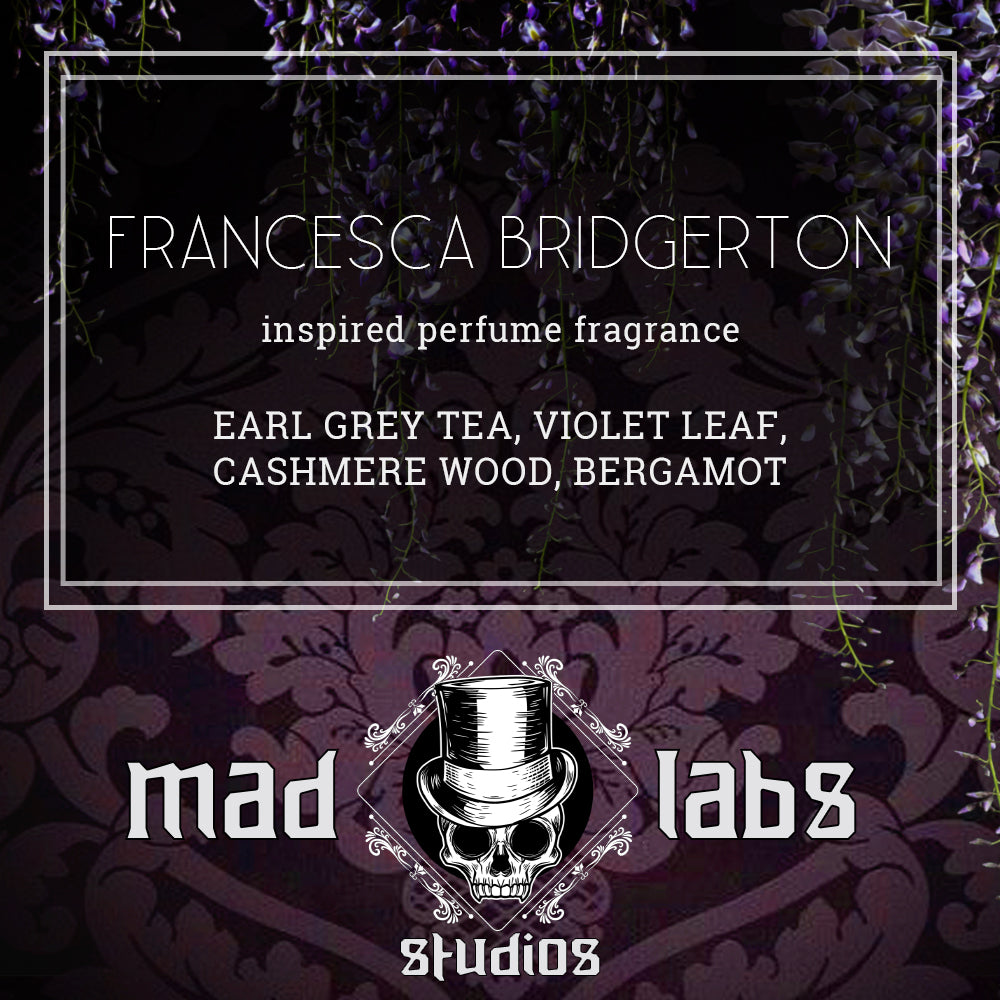 FRANCESCA BRIDGERTON